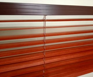 Persiana Veneciana, Aluminio, 136x170 cm