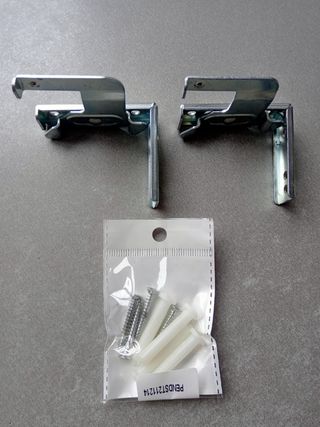 Persiana Veneciana, Aluminio, 136x170 cm