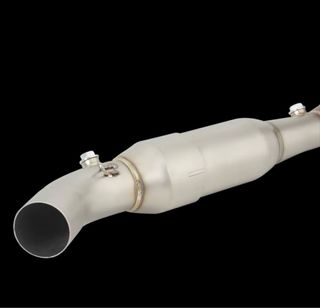 Colectores de escape Kawa Ninja 650