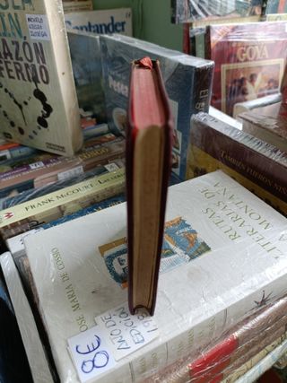 MUERTES MISTERIOSAS DE LA HISTORIA SERIE II 1952.