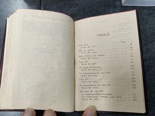 MUERTES MISTERIOSAS DE LA HISTORIA SERIE II 1952.