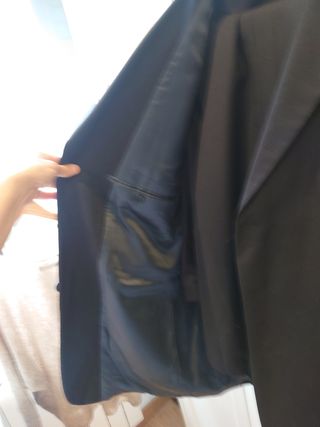 Traje chaqueta Marks and Spencer Italy 
