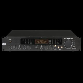 Etapa de potencia Ampioficador DAP Audio 100v