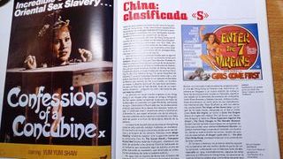 Mondo Macabro: El Cine Mas Alucinante y Extrano de