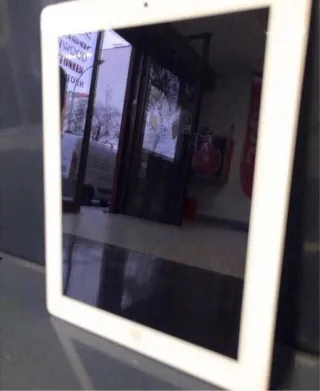 IPAD 2 (REPARAR O PIEZAS)