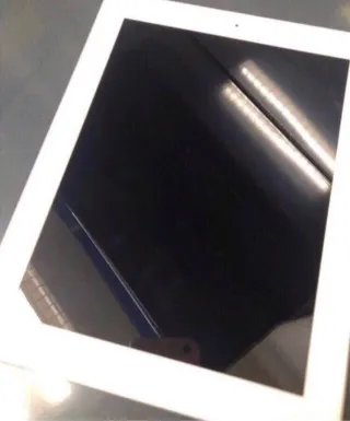 IPAD 2 (REPARAR O PIEZAS)