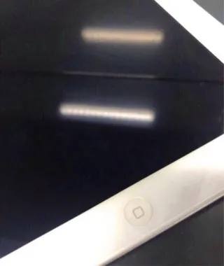 IPAD 2 (REPARAR O PIEZAS)