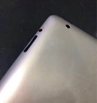IPAD 2 (REPARAR O PIEZAS)