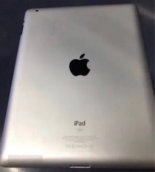 IPAD 2 (REPARAR O PIEZAS)