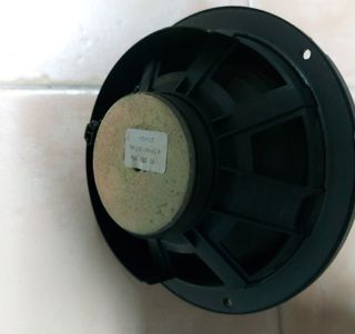 Colunas Auto Opel Tigra A de Origem GM