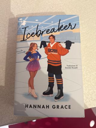 ICEBREAKER