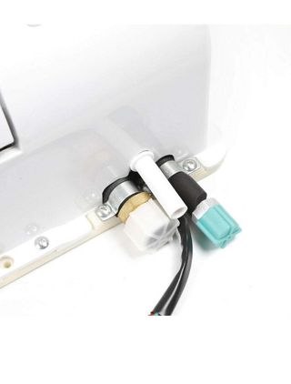 Split interior para  camion-caravana