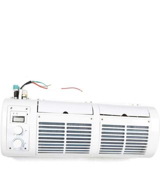 Split interior para  camion-caravana