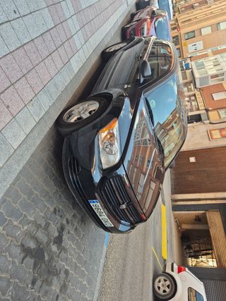 Dodge Caliber 2008