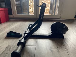 Rodillo inteligente Bkool conect sport bicicleta