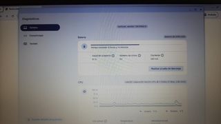 Condizionatore per ChromeBook Hp 14"