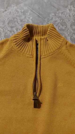 Camisola Malha Quebramar