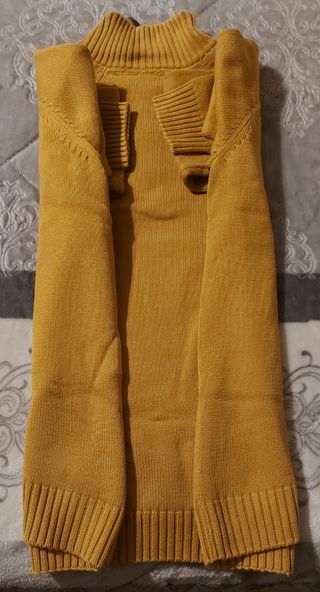 Camisola Malha Quebramar