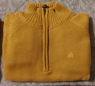 Camisola Malha Quebramar