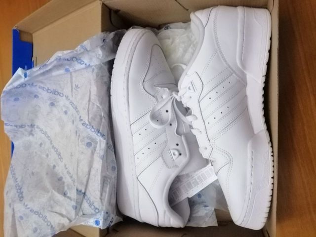 Scarpe Adidas Rivalry Low Nuove