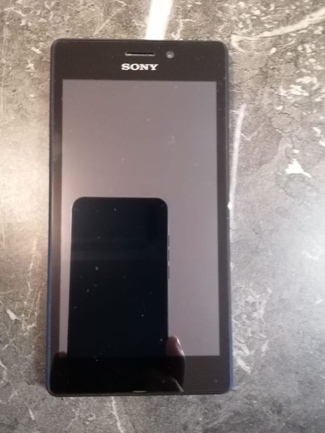 Sony Xperia M2 Aqua
