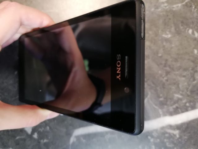 Sony Xperia M2 Aqua