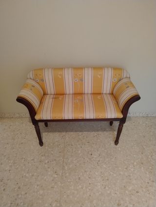 Sillon divan