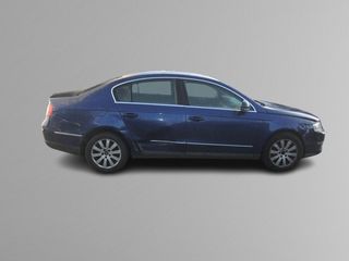 DESPIECE VOLKSWAGEN PASSAT 2007 2.0 TDI BKP/D