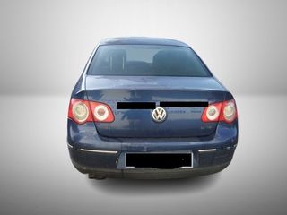 DESPIECE VOLKSWAGEN PASSAT 2007 2.0 TDI BKP/D