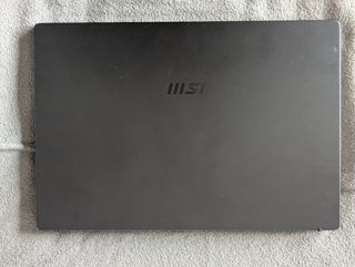 Computer portatile MSI Prestige da 14 pollici