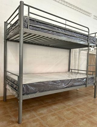 👀👀Literas Resistentes entrega GRATIS en Bilbao👀