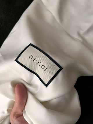Dust bag Gucci
