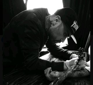 Tattoo 