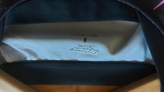 Camisola SHOT Motocross