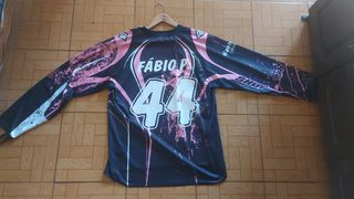 Camisola SHOT Motocross