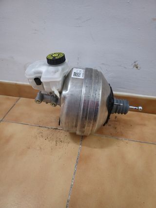 Kit frenos con bomba bmw G20 G21