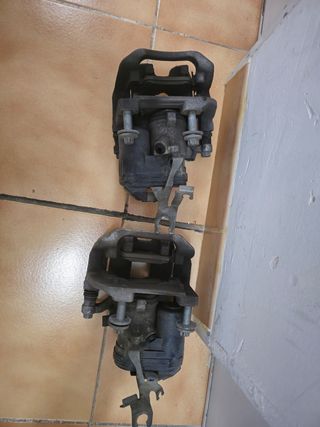 Kit frenos con bomba bmw G20 G21