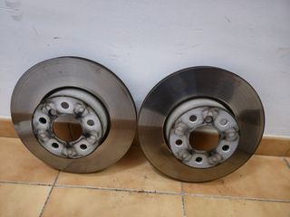 Kit frenos con bomba bmw G20 G21