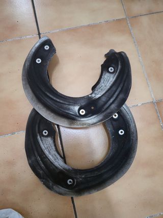 Kit frenos con bomba bmw G20 G21