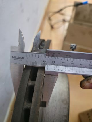 Kit frenos con bomba bmw G20 G21