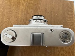 Camara fotos WERLISA Color