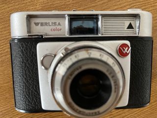 Camara fotos WERLISA Color