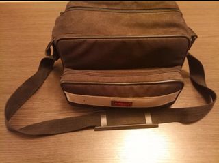 Antigua Videocámara PANASONIC VHS-C NV-A1