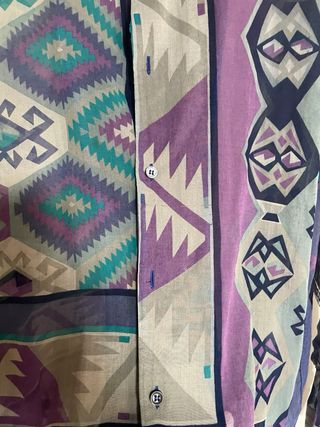 Camicia Vintage Le Garage