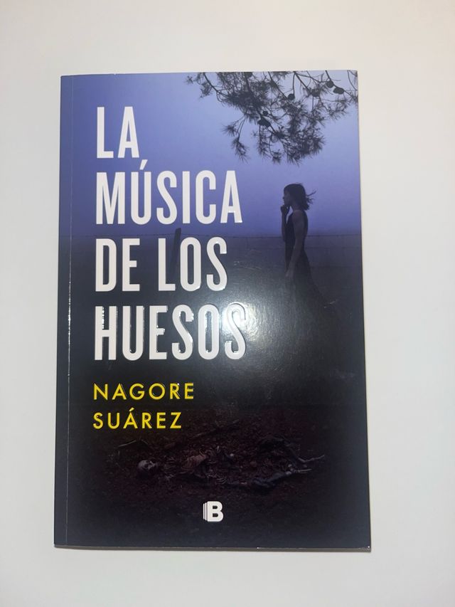 La música de los huesos