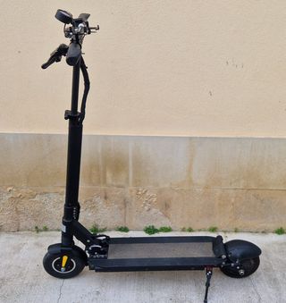 Patinete Ruima Mini 4 Pro