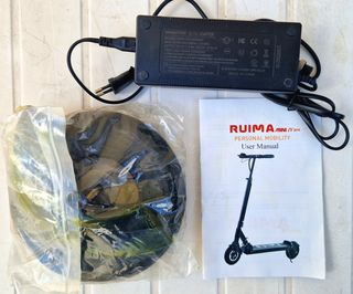 Patinete Ruima Mini 4 Pro