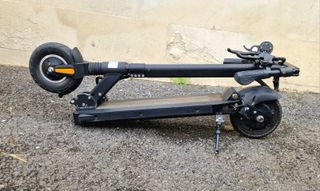 Patinete Ruima Mini 4 Pro