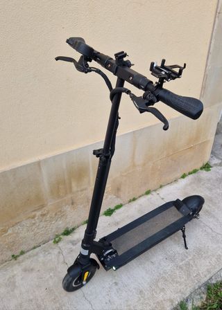 Patinete Ruima Mini 4 Pro