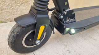 Patinete Ruima Mini 4 Pro